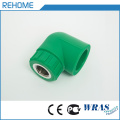 Hot &Cold Water Supply 20mm PPR Female Elbow